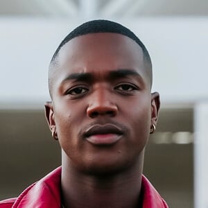 Banele Ndaba Headshot 3 of 3