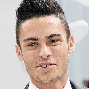 Baptiste Giabiconi Headshot 4 of 6