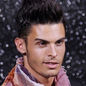 Baptiste Giabiconi Headshot 5 of 6