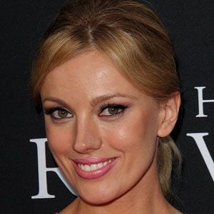 Bar Paly Headshot 2 of 6