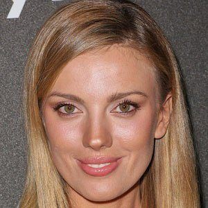 Bar Paly Headshot 4 of 6