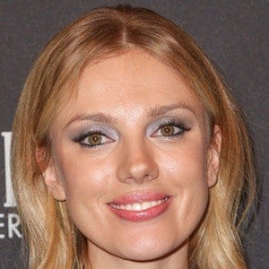 Bar Paly Headshot 6 of 6