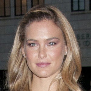 Bar Refaeli Headshot 8 of 8