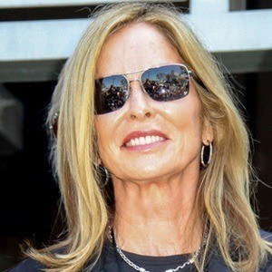 Barbara Bach - Bio, Family, Trivia | Famous Birthdays