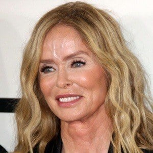 Barbara Bach - Bio, Family, Trivia | Famous Birthdays