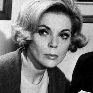 Barbara Bain Headshot 3 of 4