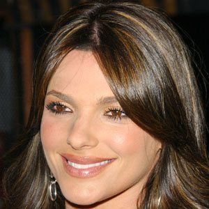 Bárbara Bermudo - Bio, Family, Trivia | Famous Birthdays
