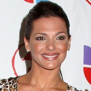 Bárbara Bermudo - Bio, Family, Trivia | Famous Birthdays