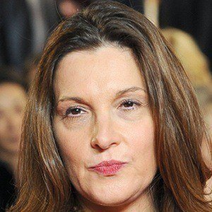 Barbara Broccoli - Bio, Family, Trivia | Famous Birthdays
