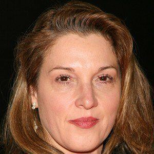 Barbara Broccoli - Bio, Family, Trivia | Famous Birthdays