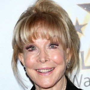 Barbara Eden Headshot 3 of 7