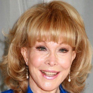 Barbara Eden Headshot 5 of 7