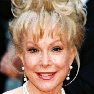 Barbara Eden Headshot 6 of 7