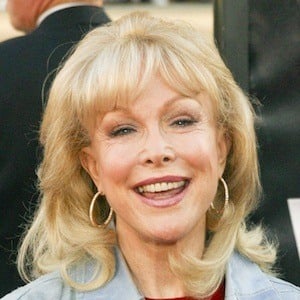 Barbara Eden Headshot 7 of 7