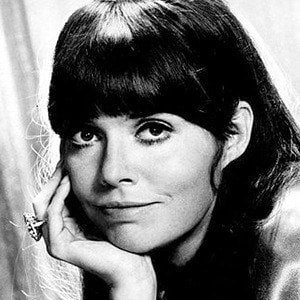 Barbara Feldon Headshot 2 of 7