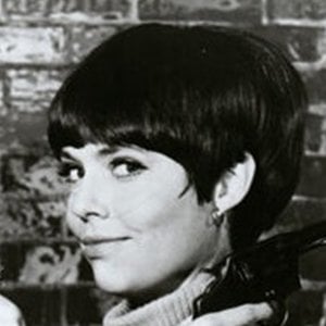 Barbara Feldon Headshot 7 of 7