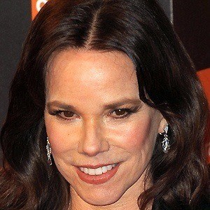 Barbara Hershey - Bio, Family, Trivia | Famous Birthdays