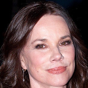 Barbara Hershey Headshot 6 of 6