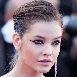 Barbara Palvin at age 21