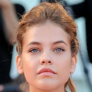 Barbara Palvin at age 22