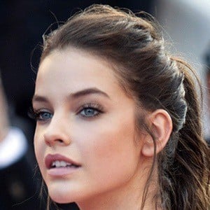 Barbara Palvin at age 20