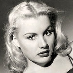 Barbara Payton - Bio, Family, Trivia | Famous Birthdays