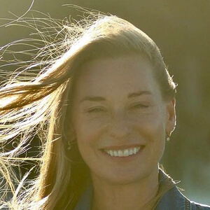 Barbara Schett Headshot 5 of 6