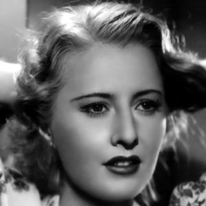 Barbara Stanwyck Headshot 5 of 10