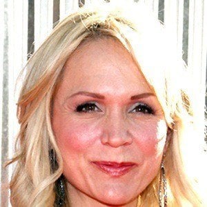 Barbara Alyn Woods Headshot 7 of 10