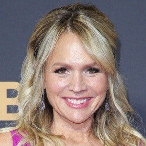 Barbara Alyn Woods at age 55