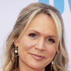 Barbara Alyn Woods at age 56