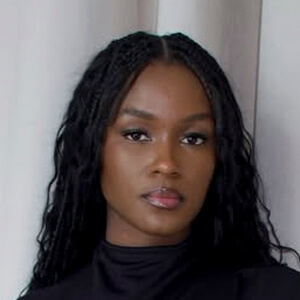 Barbarah William Headshot 6 of 6