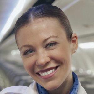 BarbieBac at age 27