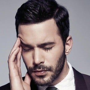 Baris Arduc Headshot 4 of 5