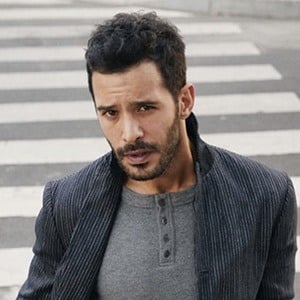 Baris Arduc Headshot 5 of 5