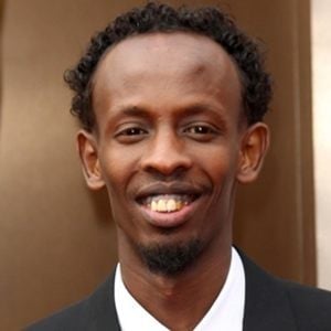 Barkhad Abdi Headshot 2 of 10