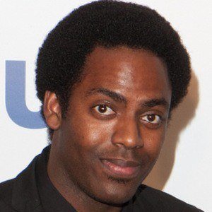 Baron Vaughn Headshot 2 of 2