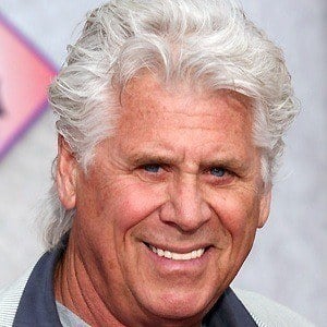 Barry Bostwick at age 64