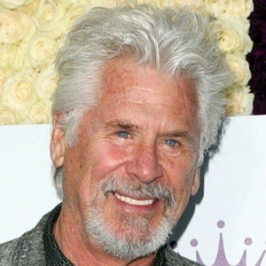 Barry Bostwick at age 70