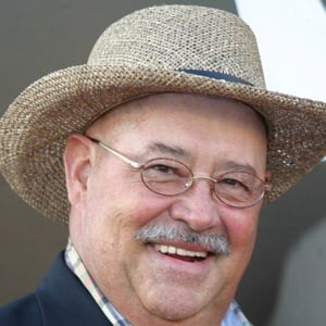 Barry Corbin Headshot 3 of 3