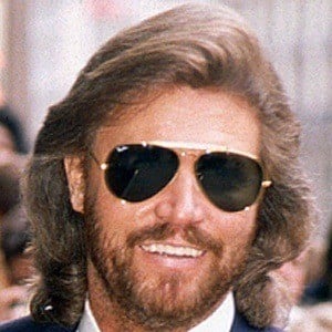 Barry Gibb Headshot 7 of 7