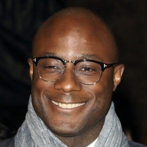 Barry Jenkins Headshot 2 of 5