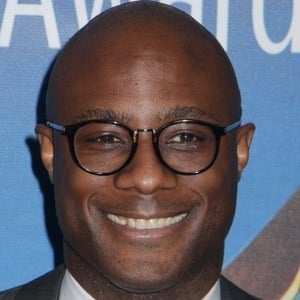 Barry Jenkins Headshot 3 of 5