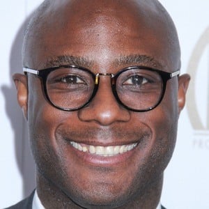 Barry Jenkins Headshot 4 of 5