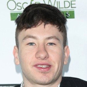 Barry Keoghan at age 25