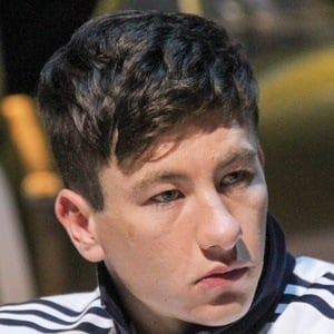 Barry Keoghan at age 25