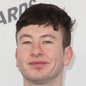 Barry Keoghan at age 25