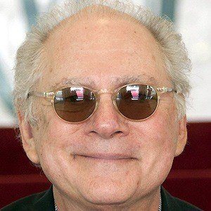 Barry Levinson - Bio, Family, Trivia | Famous Birthdays