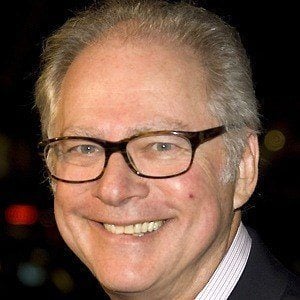 Barry Levinson - Bio, Family, Trivia | Famous Birthdays