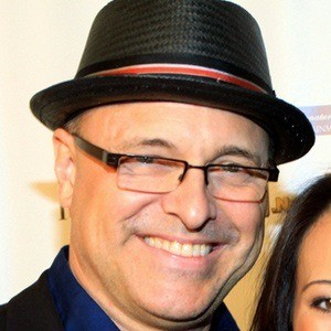 Barry Levy - Bio, Family, Trivia | Famous Birthdays
